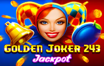 Golden Joker 243
